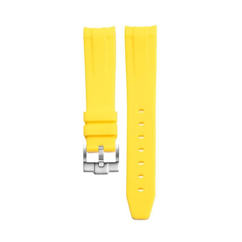 Bracelet montre Rubber - CHRONOS CLASSICS