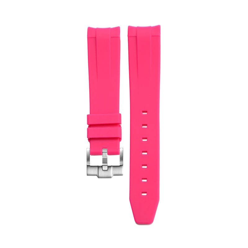 Bracelet montre Rubber - CHRONOS CLASSICS