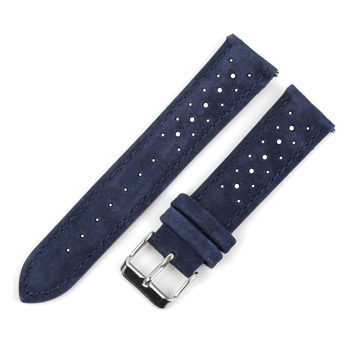 Bracelet montre suédé Rally - CHRONOS CLASSICS