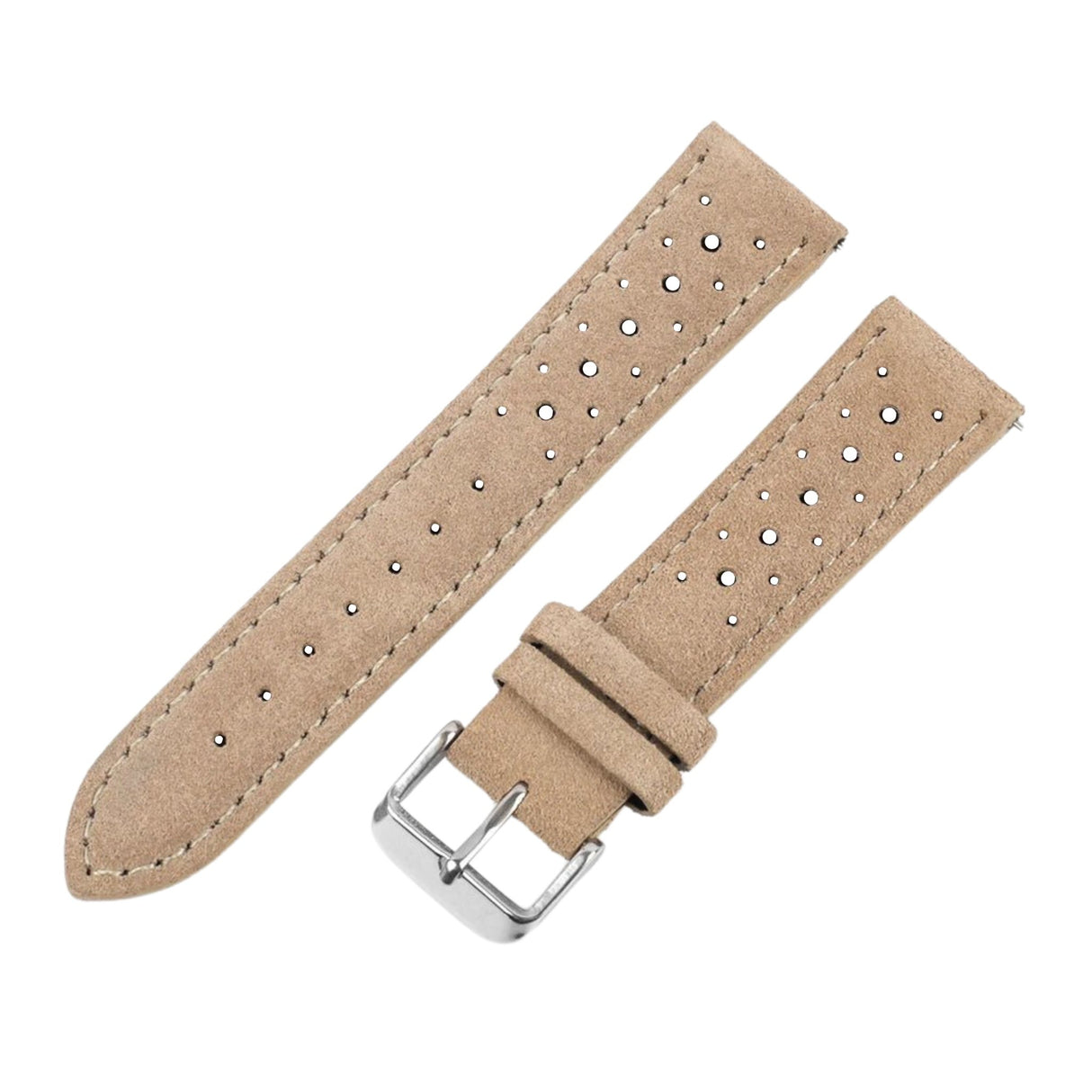 Bracelet montre suédé Rally - CHRONOS CLASSICS
