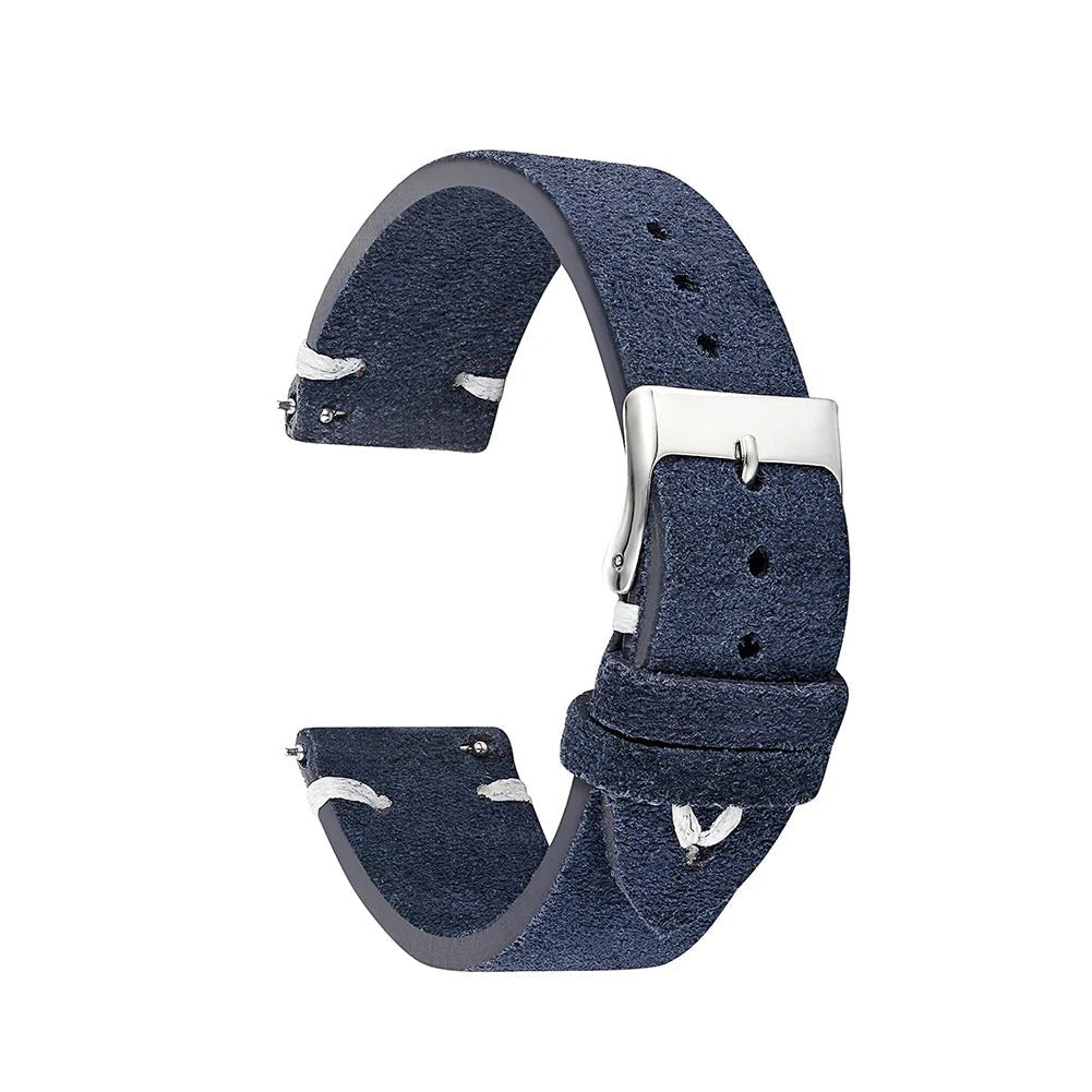 Bracelet montre suédé Vintage - CHRONOS CLASSICS