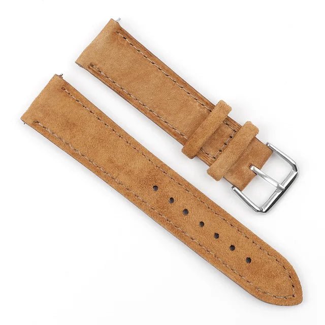 Bracelet montre suédé - CHRONOS CLASSICS