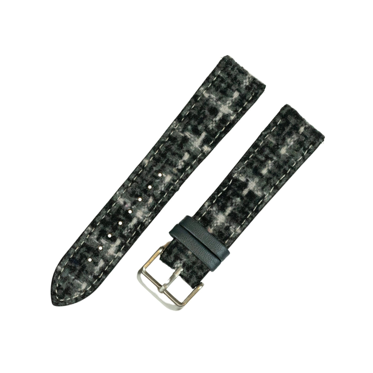 Bracelet montre Tweed #2 - CHRONOS CLASSICS