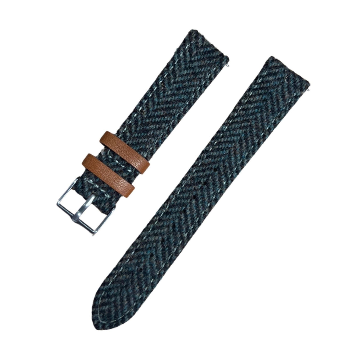 Bracelet montre Tweed - CHRONOS CLASSICS