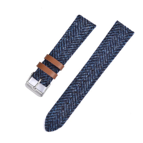 Bracelet montre Tweed - CHRONOS CLASSICS