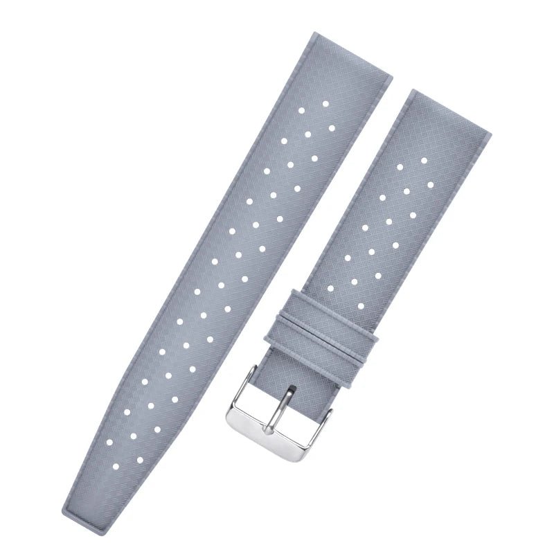 Bracelets de montre Tropical FKM - CHRONOS CLASSICS