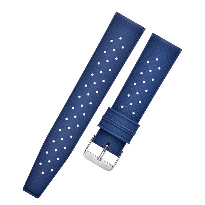 Bracelets de montre Tropical FKM - CHRONOS CLASSICS