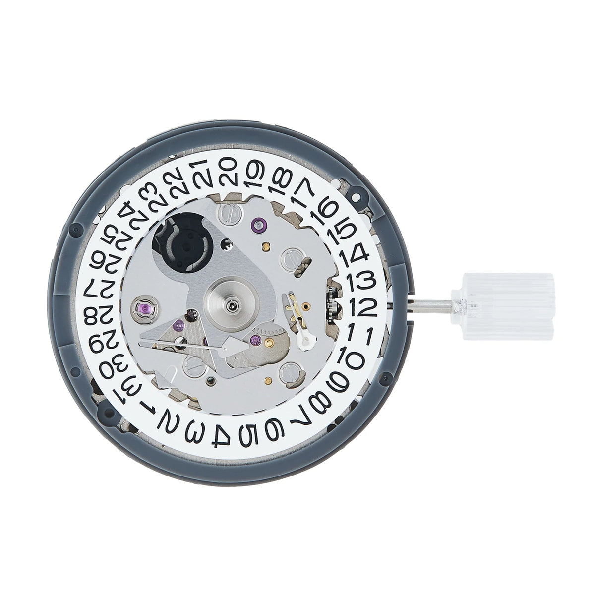 Nh35a movement review cheap
