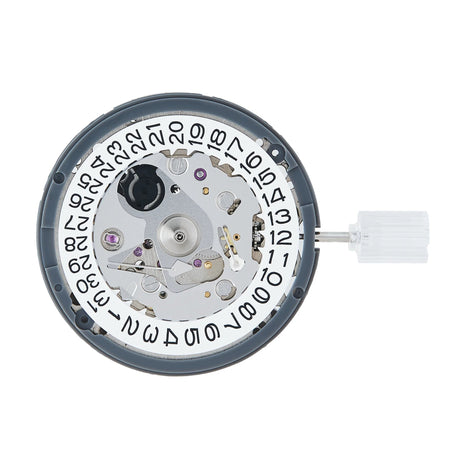 Mouvement automatique SEIKO NH35A - CHRONOS CLASSICS