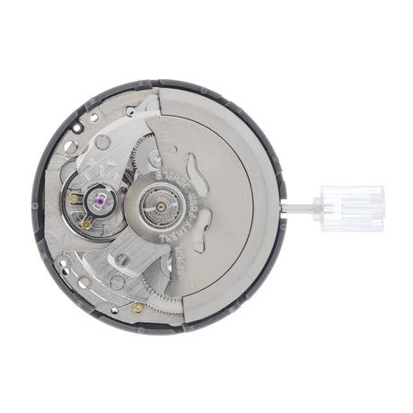 Mouvement automatique SEIKO NH36A - CHRONOS CLASSICS