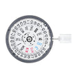 Mouvement automatique SEIKO NH36A - CHRONOS CLASSICS