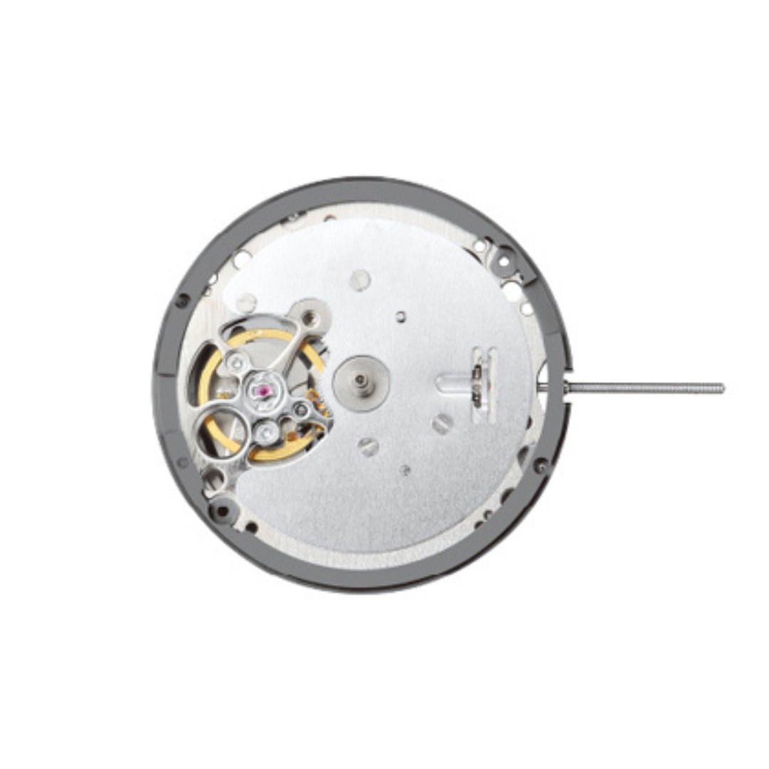 Mouvement automatique SEIKO NH38 - CHRONOS CLASSICS