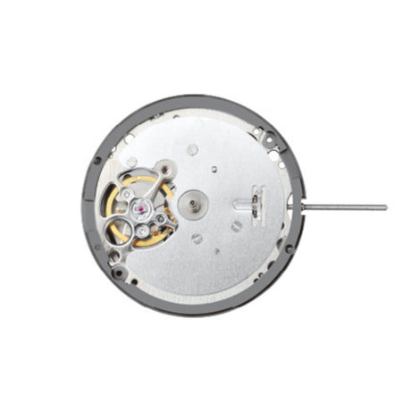 Mouvement automatique SEIKO NH38 - CHRONOS CLASSICS