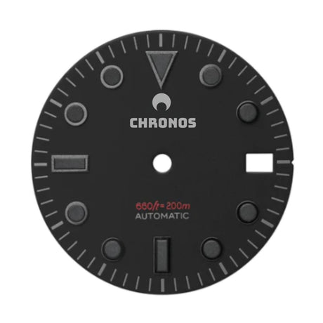 Cadrans mods... - CHRONOS CLASSICS