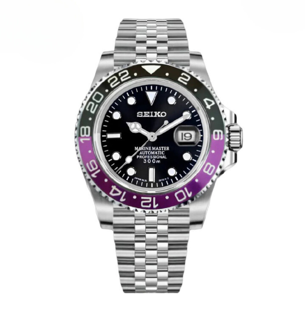 MOD GMT - JOKER