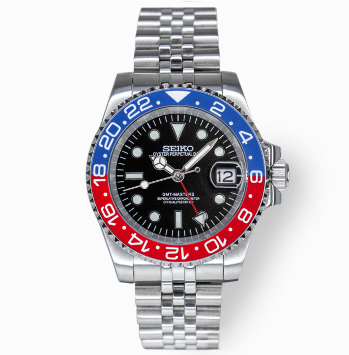 MOD GMT - PEPSI