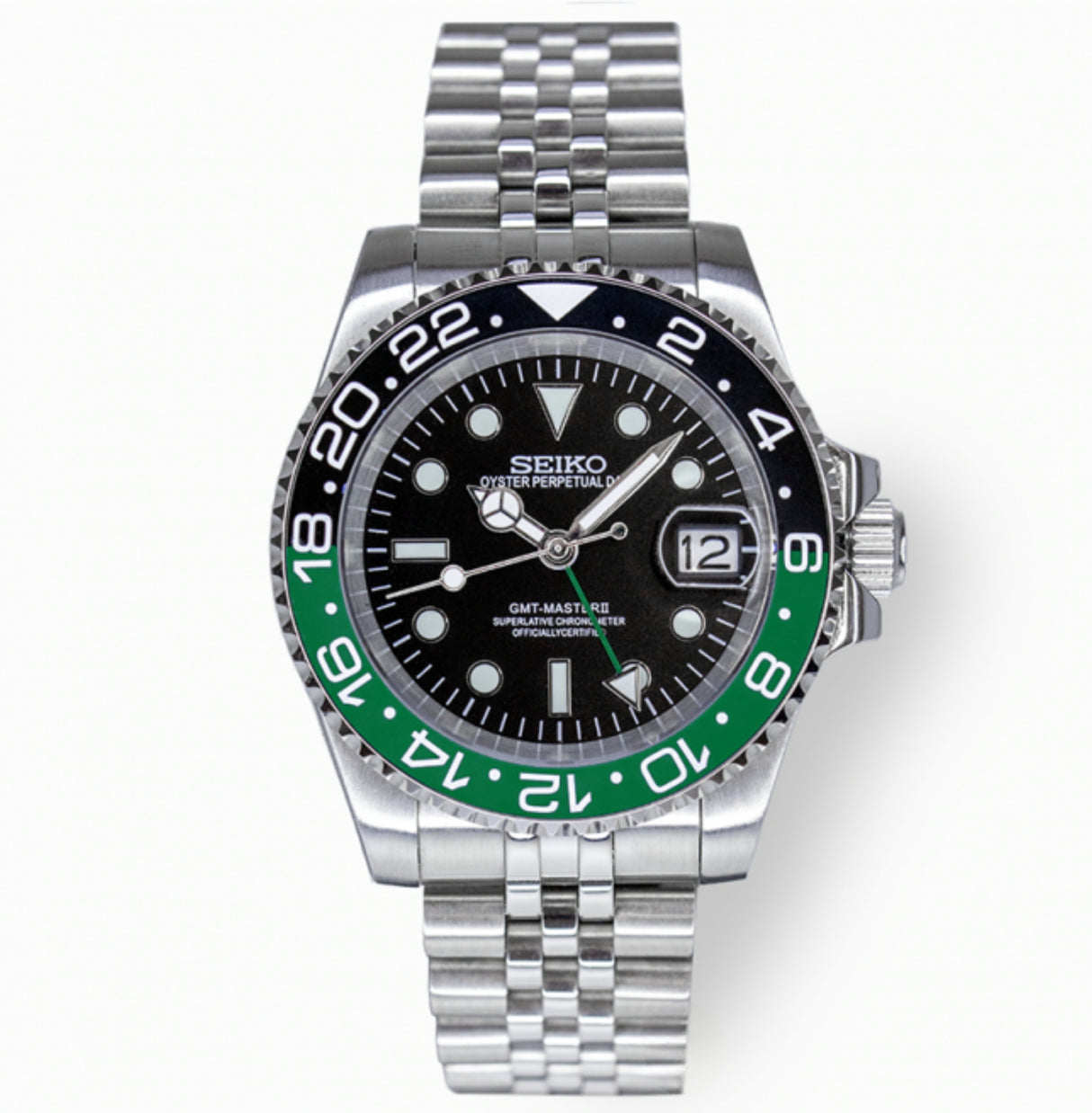 MOD GMT - SPRITE