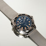 MOD SEAMASTER - 007