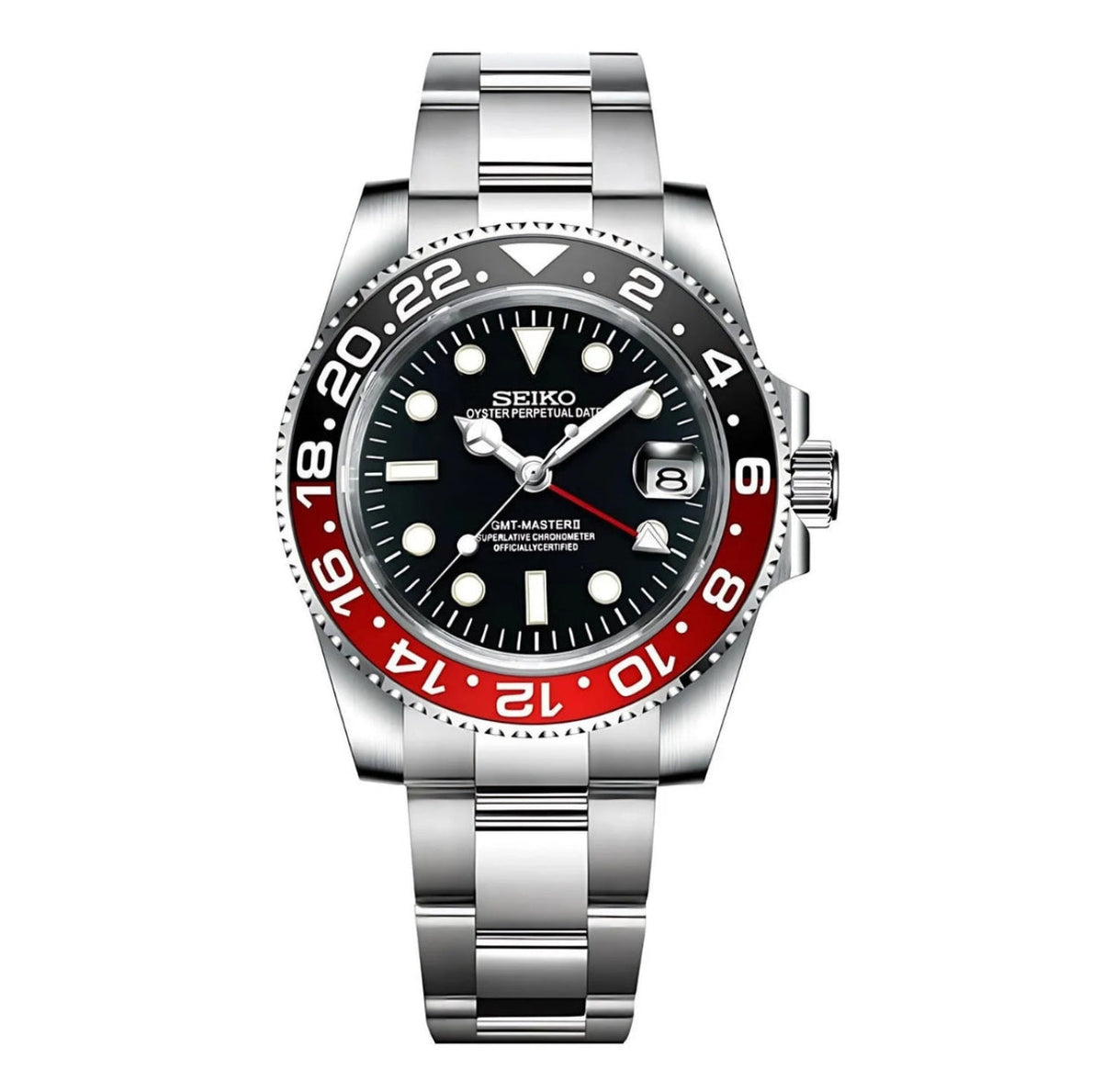 MOD GMT - COKE