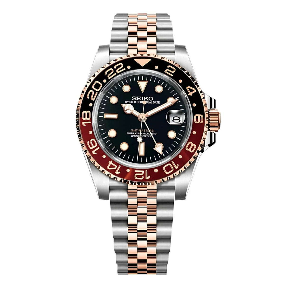 MOD GMT - BI-TON COKE