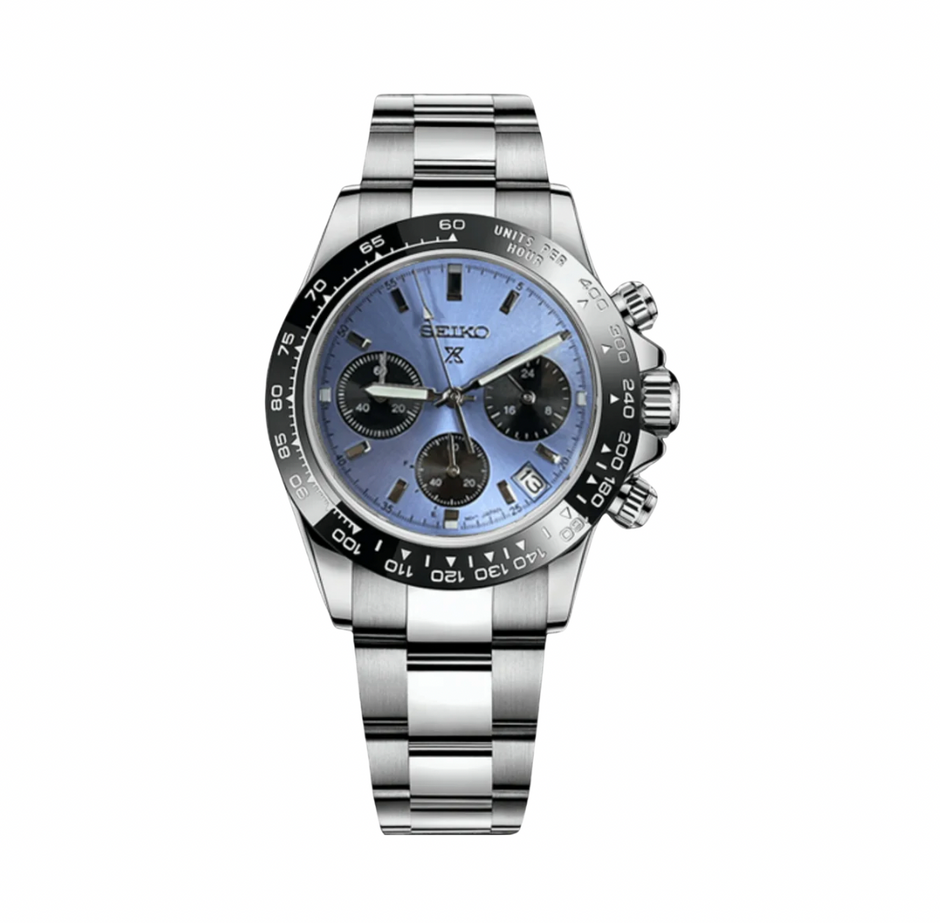 MOD DAYTONA - BLUE X