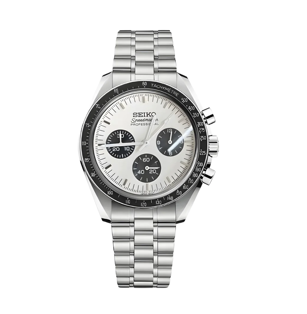 MOD SPEEDMASTER - WHITE