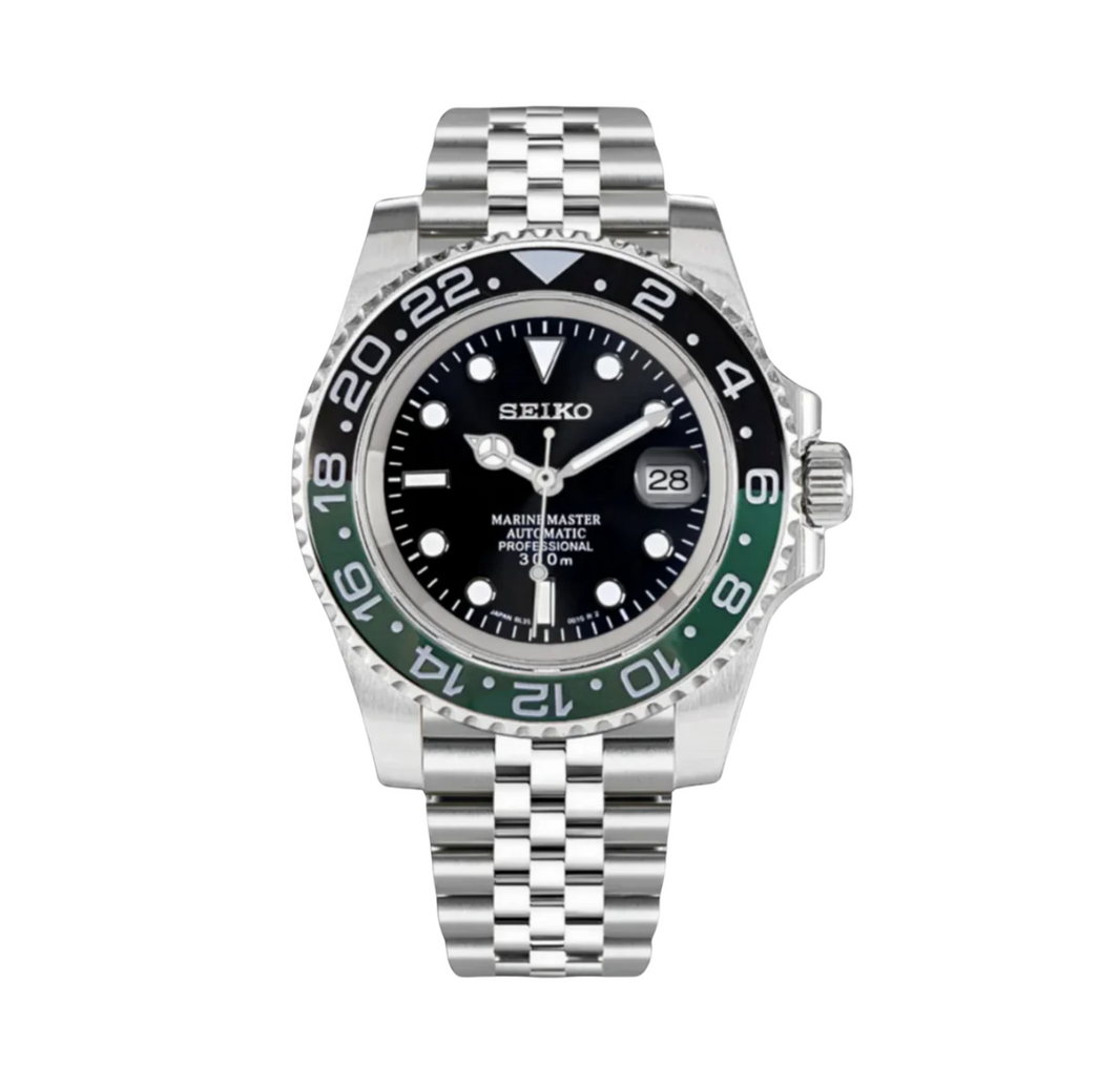 MOD GMT - STARBUCKS