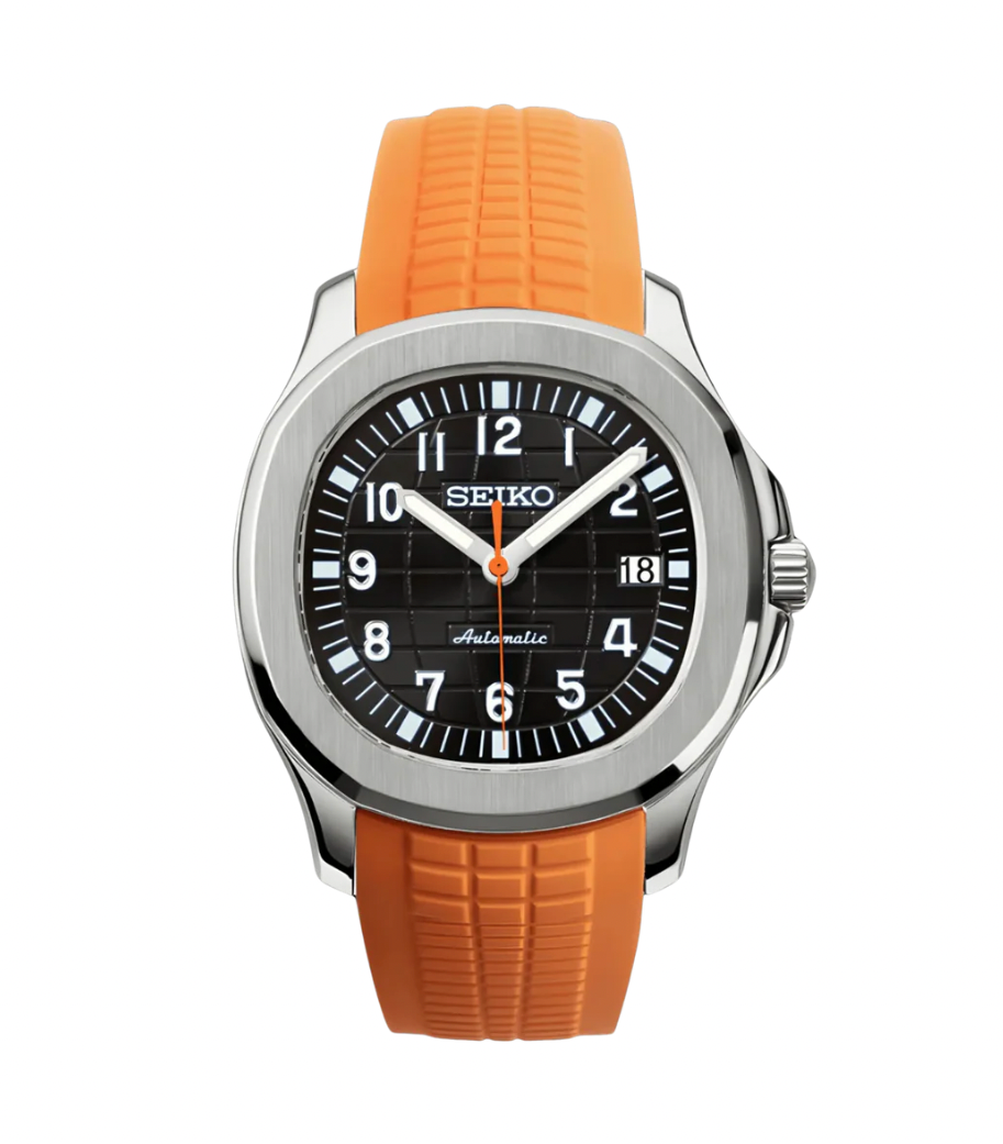 MOD AQUANAUT - ORANGE BLACK