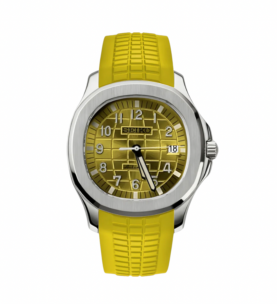 MOD AQUANAUT - YELLOW