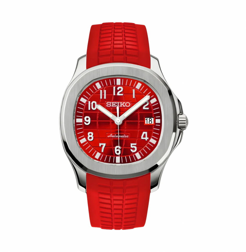 MOD AQUANAUT - RED