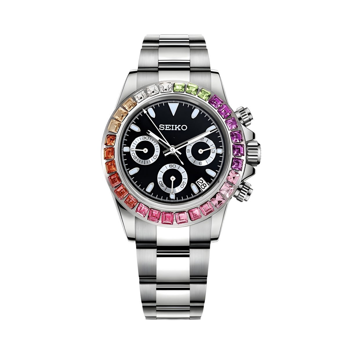 MOD DAYTONA - RAINBOW