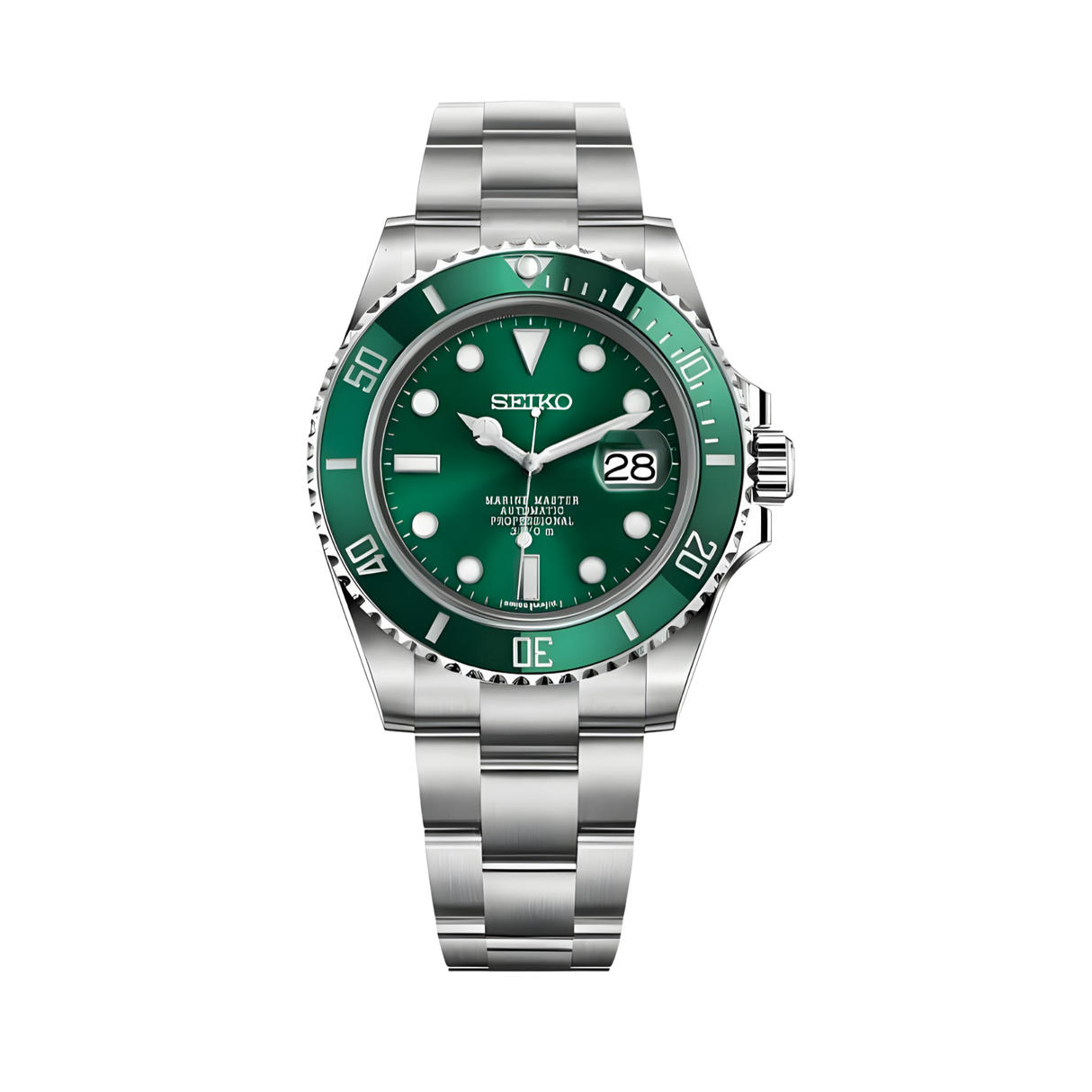 MOD SUBMARINER - HULK