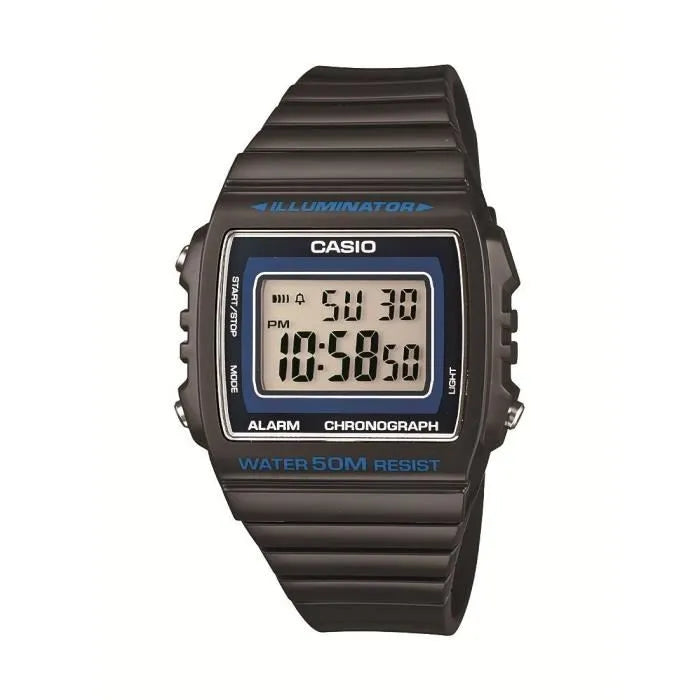 CASIO SPORT COLLECTION - W-215H-8A