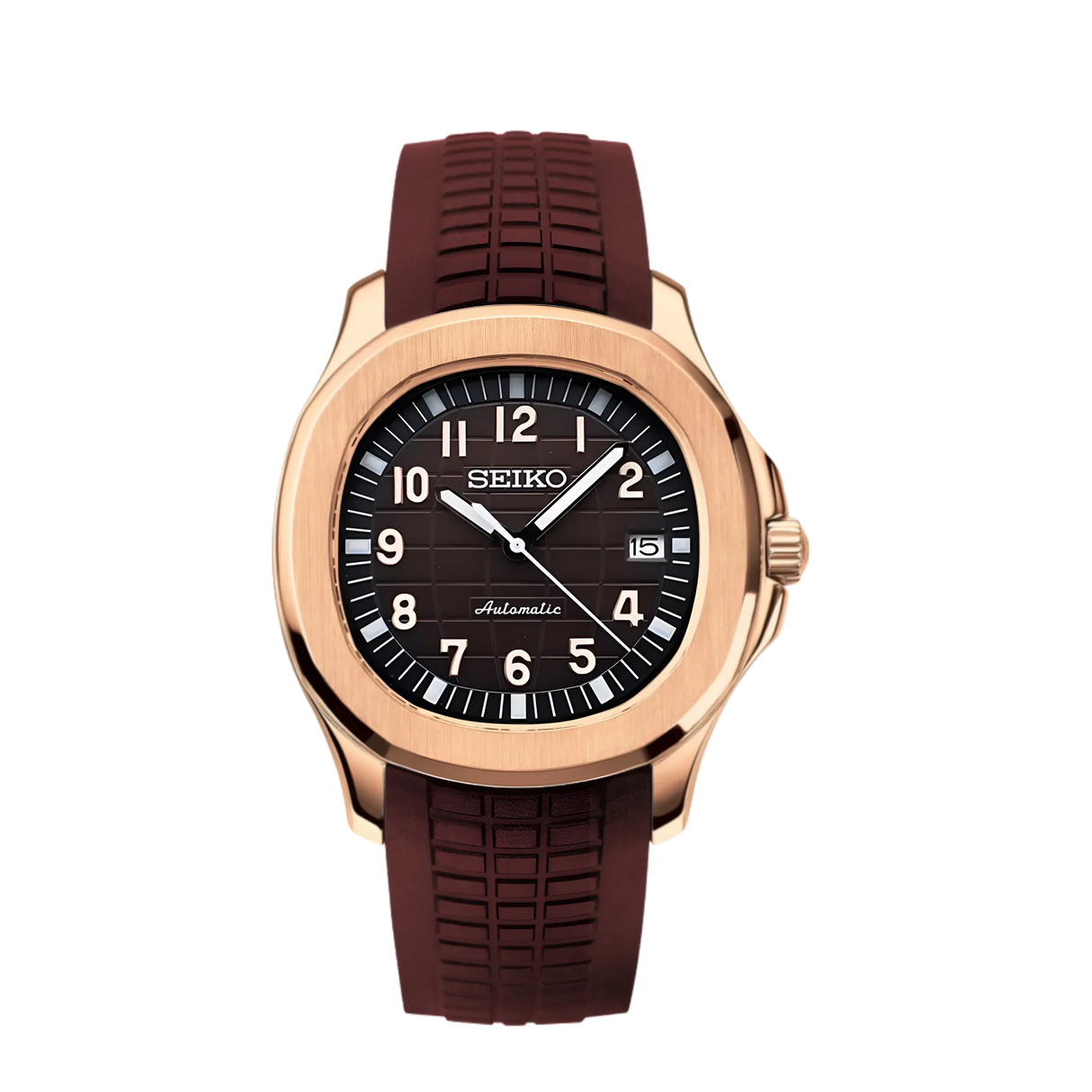 MOD AQUANAUT - PINK GOLD CHOCOLATE