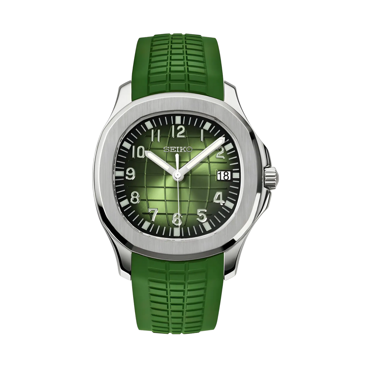 MOD AQUANAUT - GREEN