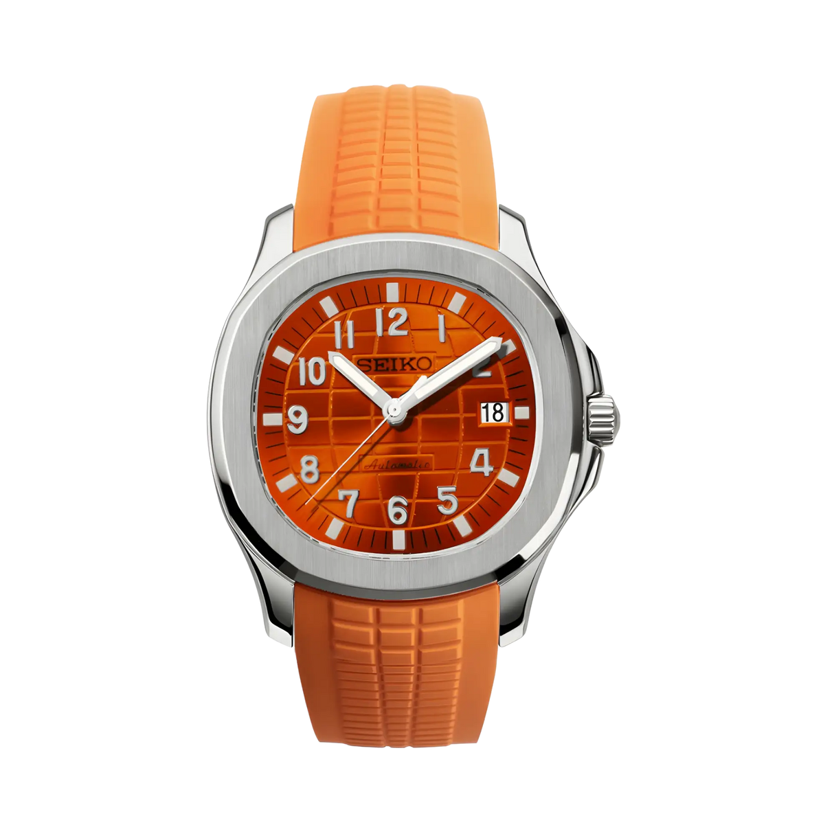 MOD AQUANAUT - ORANGE