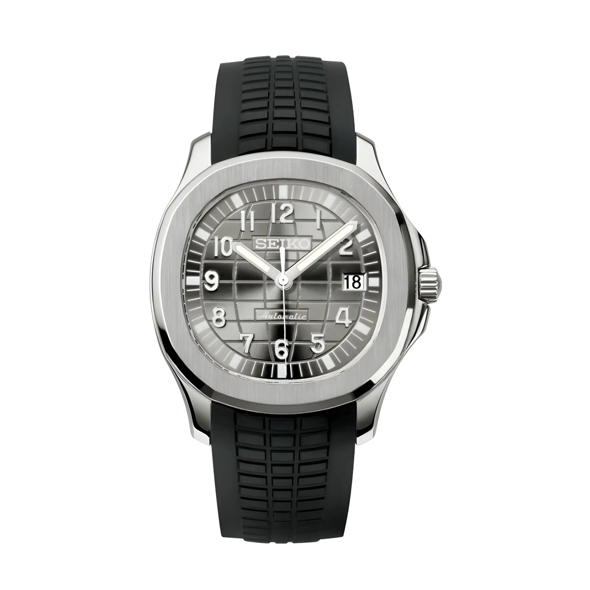 MOD AQUANAUT - SILVER