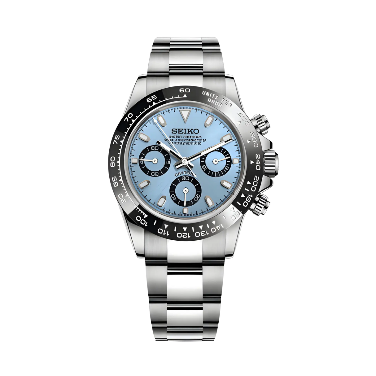 MOD DAYTONA - ICE BLUE