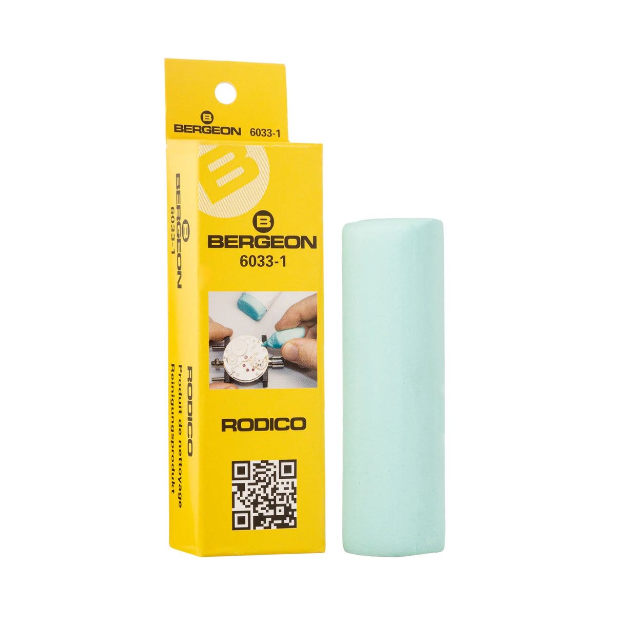 Bergeon RODICO CHRONOS CLASSICS