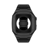 Boitier et bracelet metal (Apple Watch) - CHRONOS CLASSICS