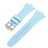 Bracelet de montre caoutchouc pour Tissot (PRX) - CHRONOS CLASSICS
