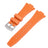 Bracelet de montre caoutchouc pour Tissot (PRX) - CHRONOS CLASSICS