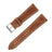 Bracelet montre cuir Héritage - CHRONOS CLASSICS