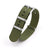 Bracelet montre Nato cotelé - CHRONOS CLASSICS