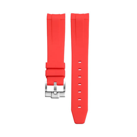 Bracelet montre Rubber - CHRONOS CLASSICS